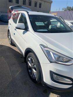 هيونداي سانتافي